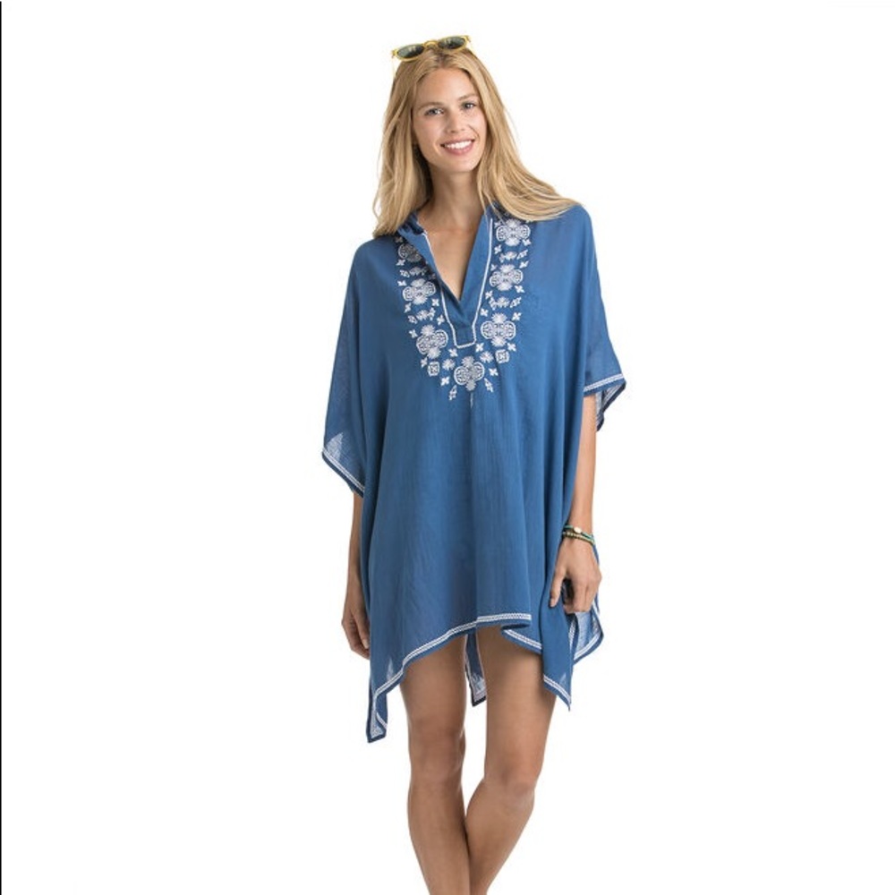 Vineyard Vines Coverup